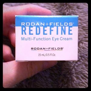 Rodan and Fields Redefine Multi-Function Eye Cream